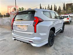 میتسوبیشی پاجیرۆ